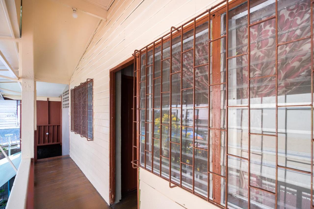 Hotel Oyo 691 Don Muang Boutique House Bangkok Exterior foto