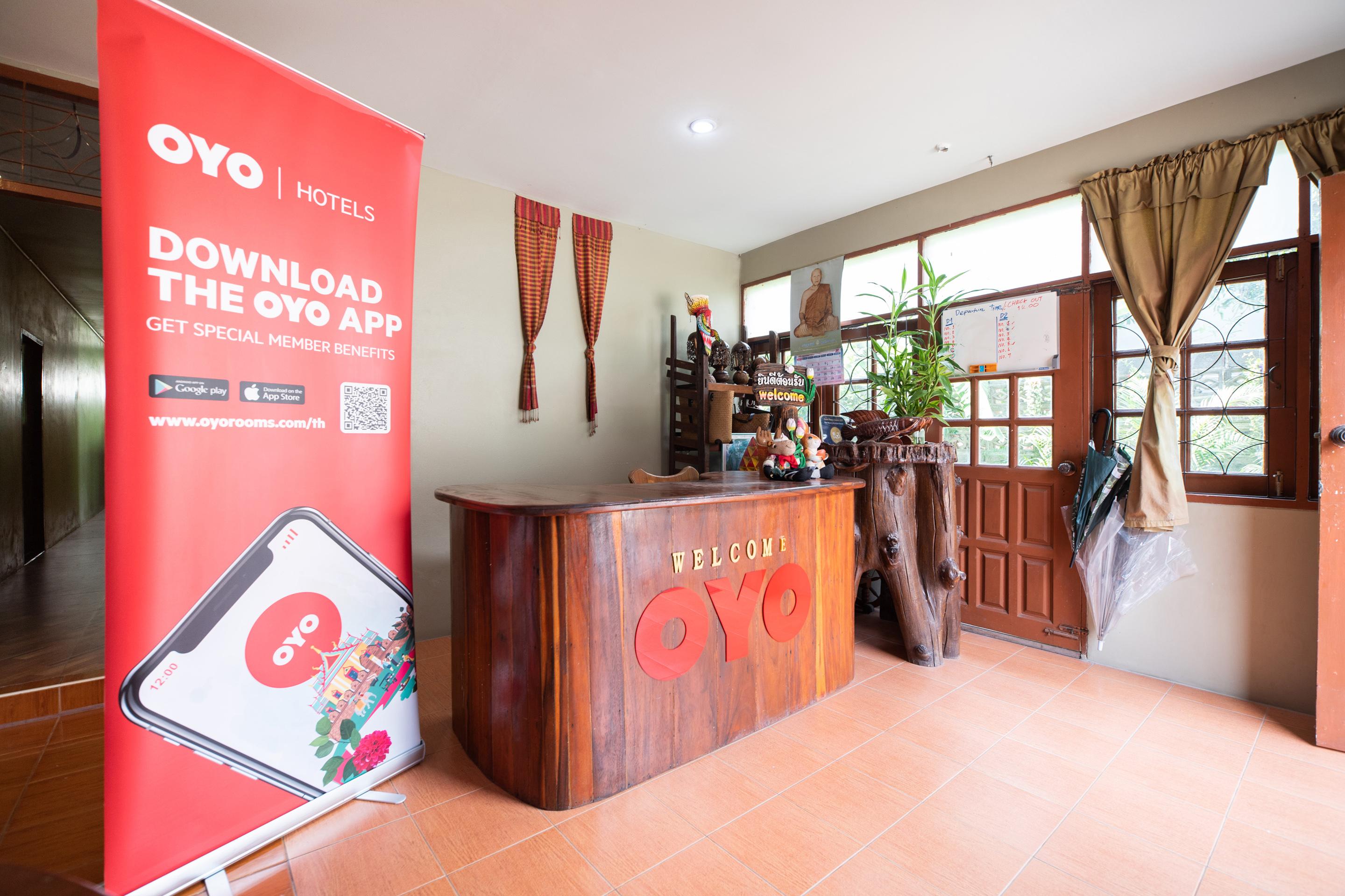 Hotel Oyo 691 Don Muang Boutique House Bangkok Exterior foto