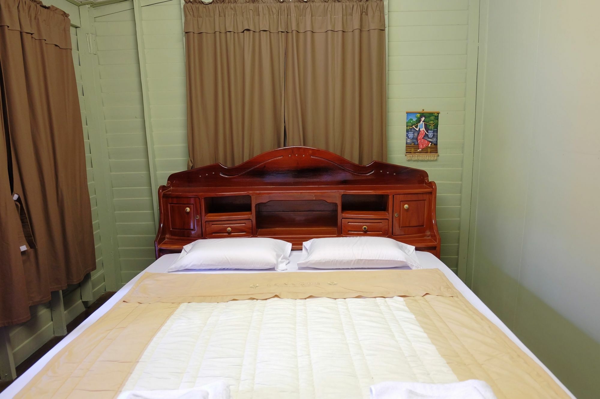 Hotel Oyo 691 Don Muang Boutique House Bangkok Exterior foto